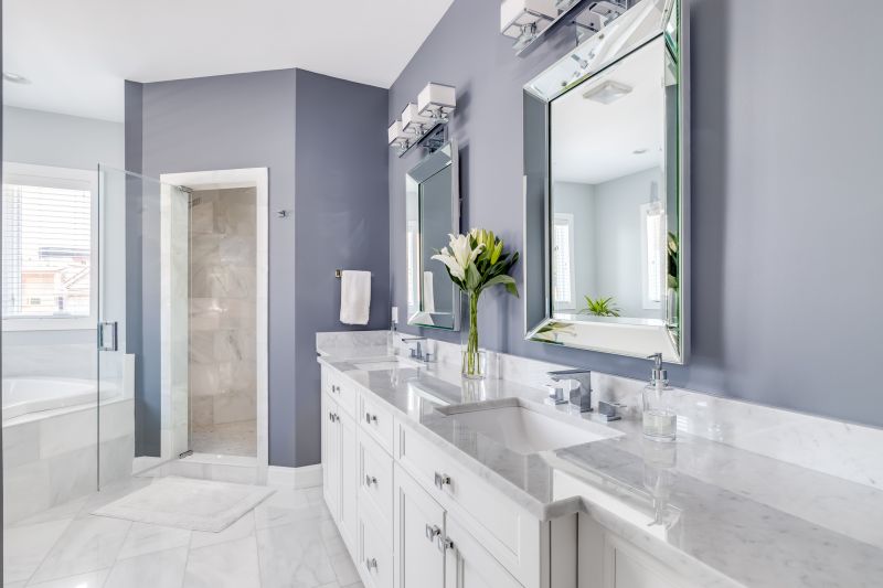 Master Bathroom Upgrade