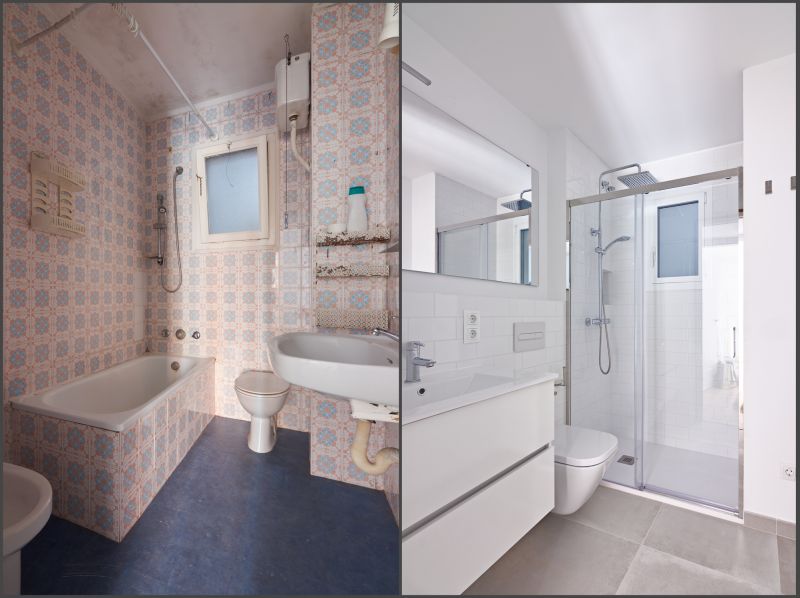 Best Bathroom Renovation Contractors in Palm Harbor, FL