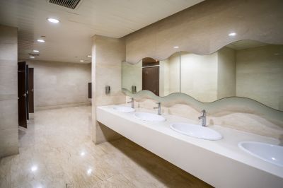 Cost of Bathroom Remodeling in Palm Harbor, FL